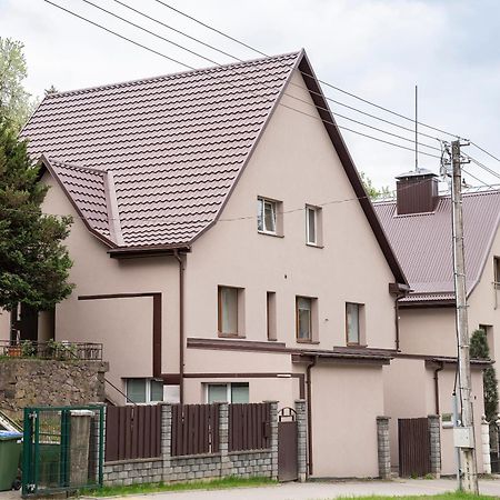Cozy Stay Apartment Kaunas Exterior foto