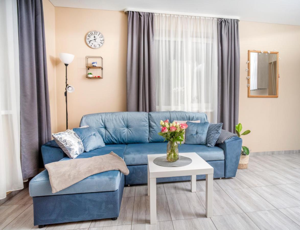 Cozy Stay Apartment Kaunas Exterior foto
