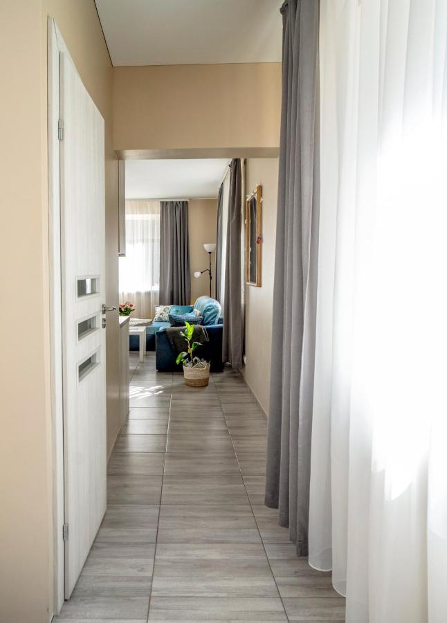 Cozy Stay Apartment Kaunas Exterior foto