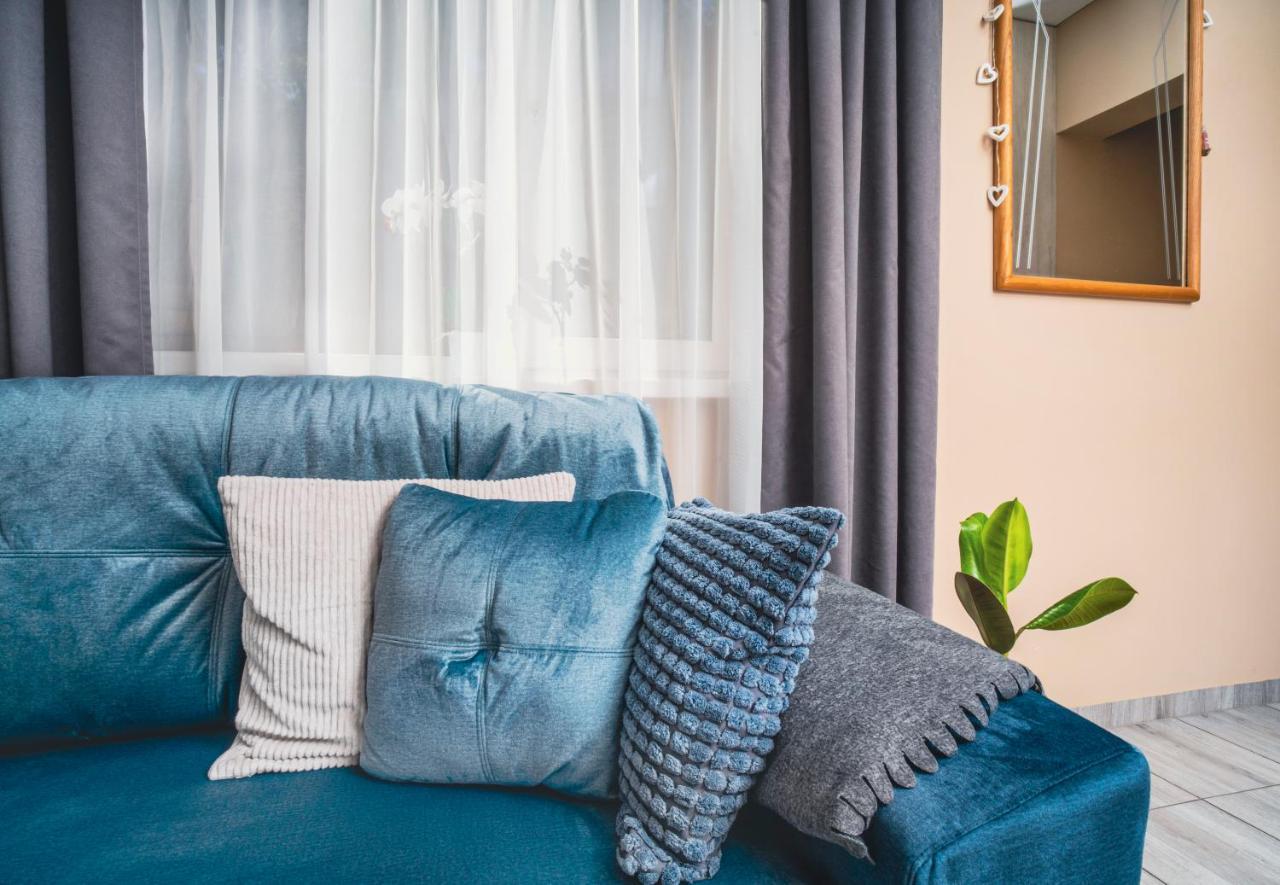 Cozy Stay Apartment Kaunas Exterior foto