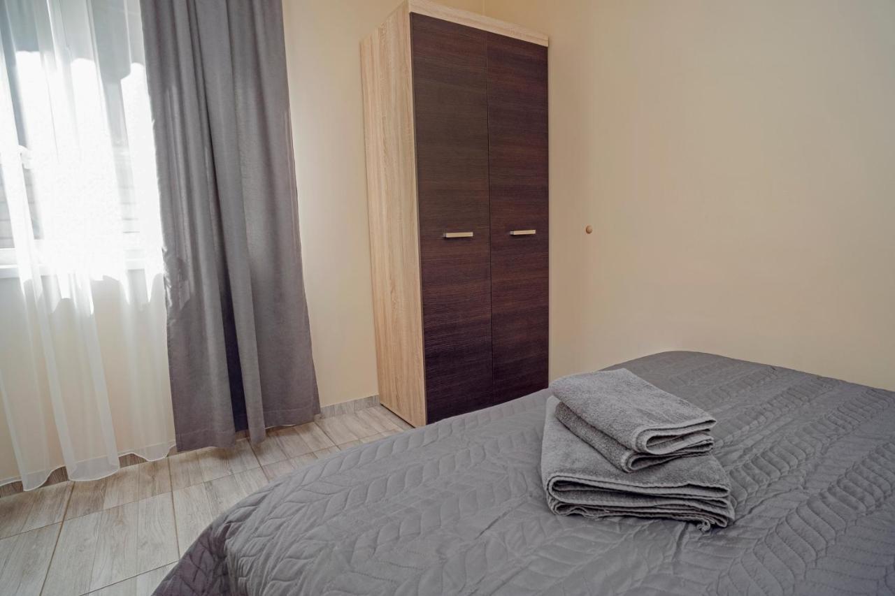 Cozy Stay Apartment Kaunas Exterior foto