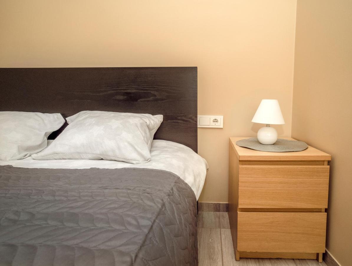Cozy Stay Apartment Kaunas Exterior foto